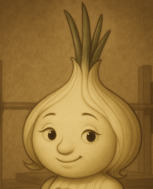 Anna "MasterChef da Madrugada"