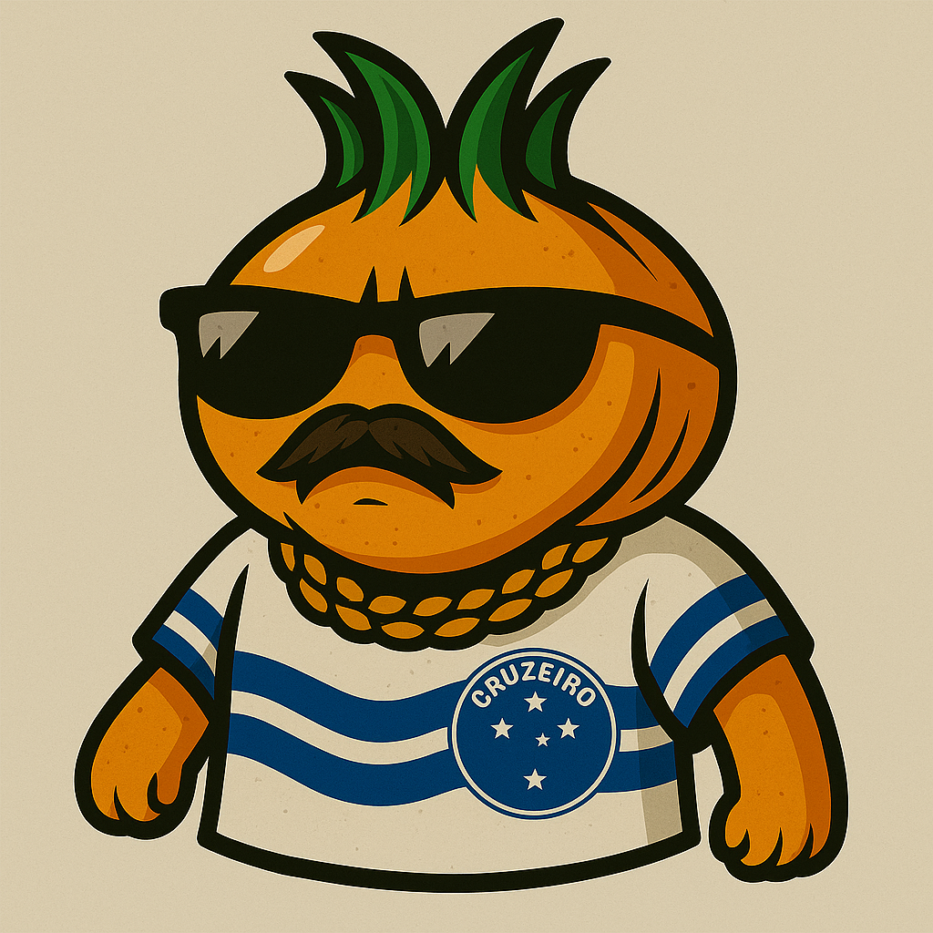 Onion "O Cebola do Rap"